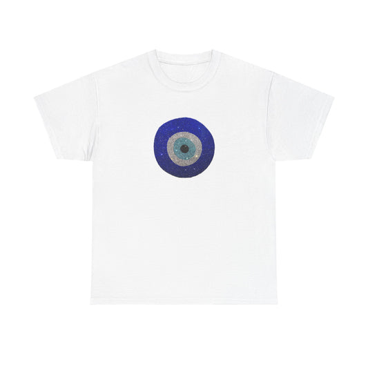 Nazar Glitzer Tee