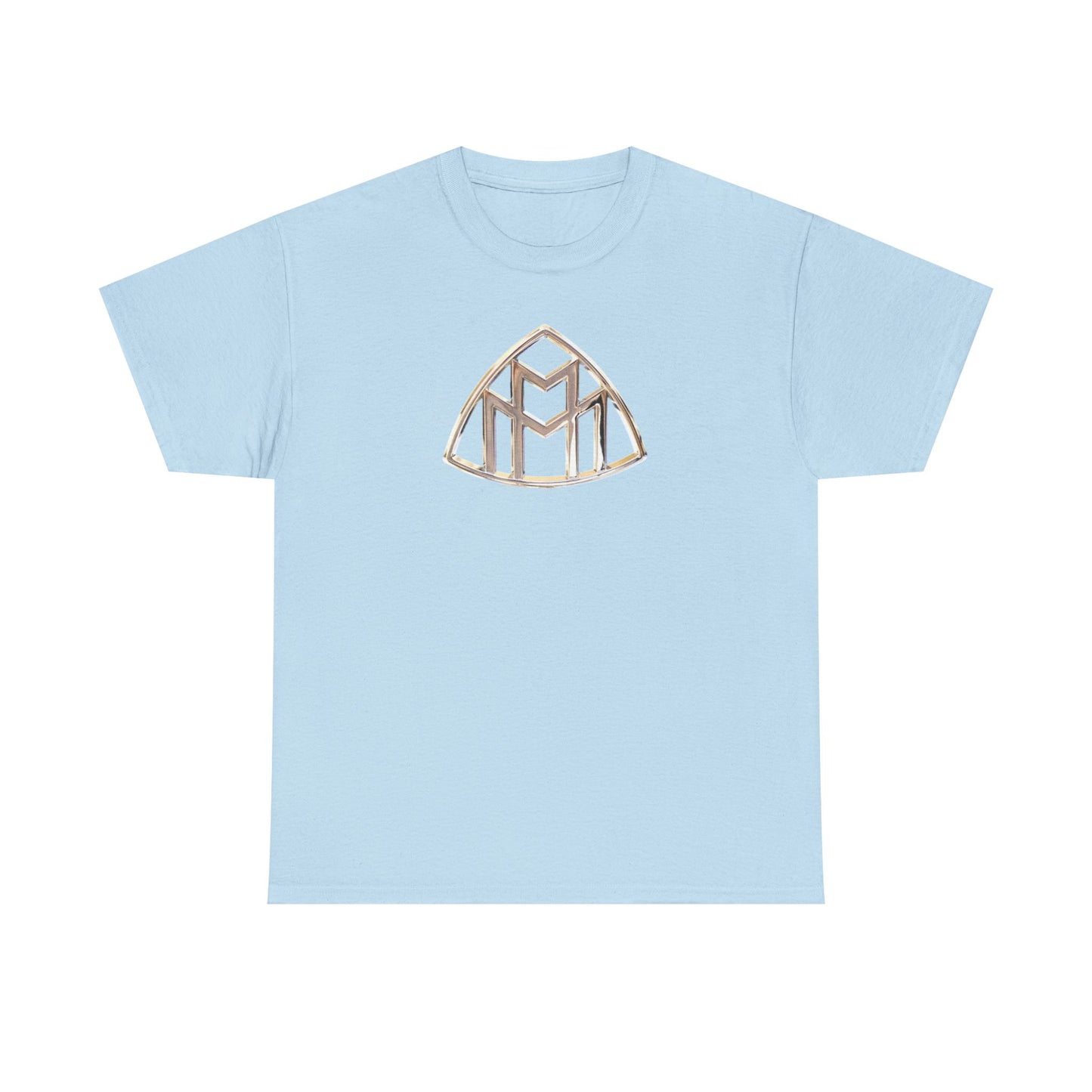 Maybach Gold Arch Tee