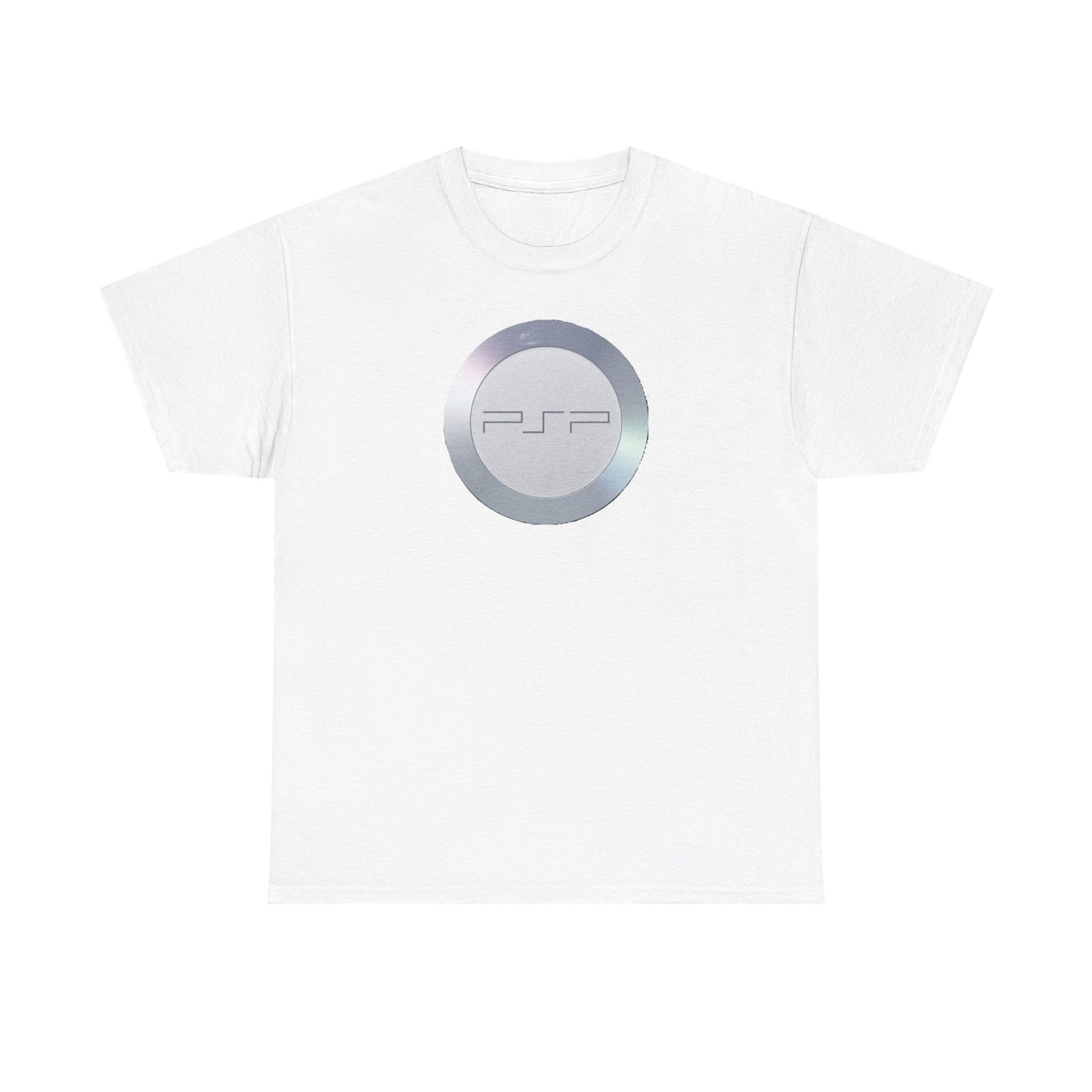PSP Logo Tee