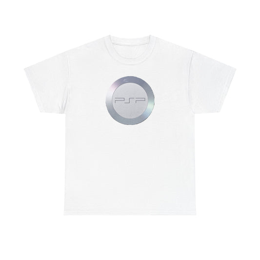 PSP Logo Tee
