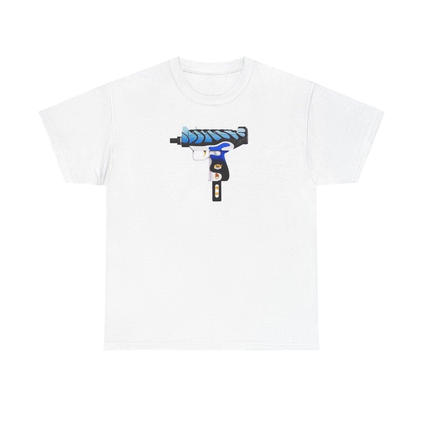 TN Weapon Tee