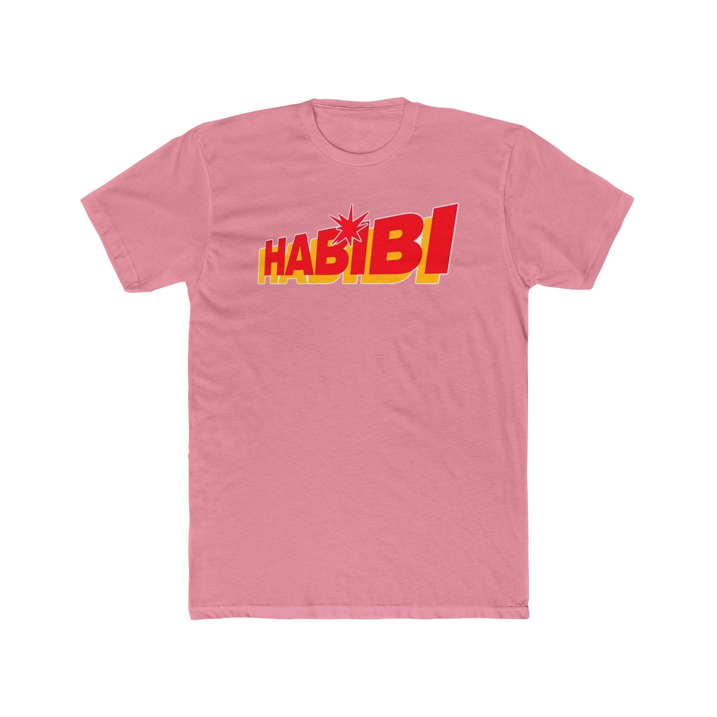 Habibi