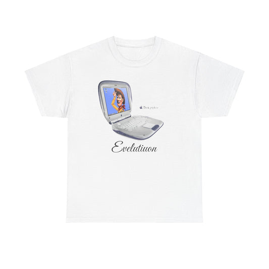 Mac Graphic Tee