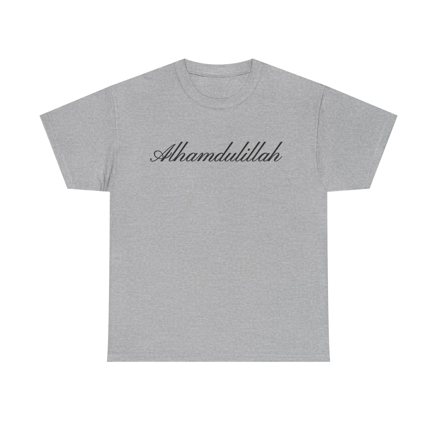 Alhamdulillah