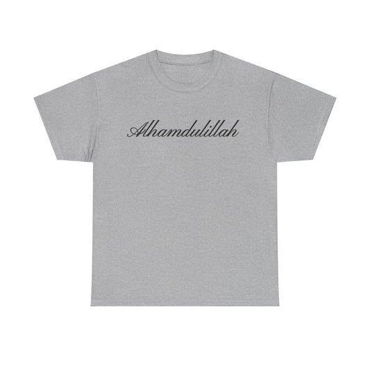 Alhamdulillah