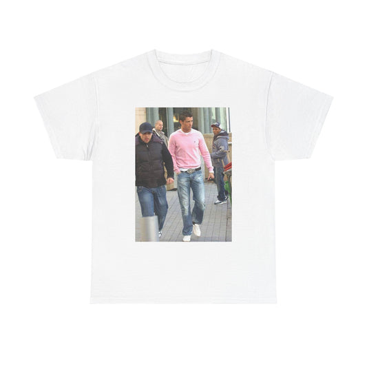 CR7 Tee
