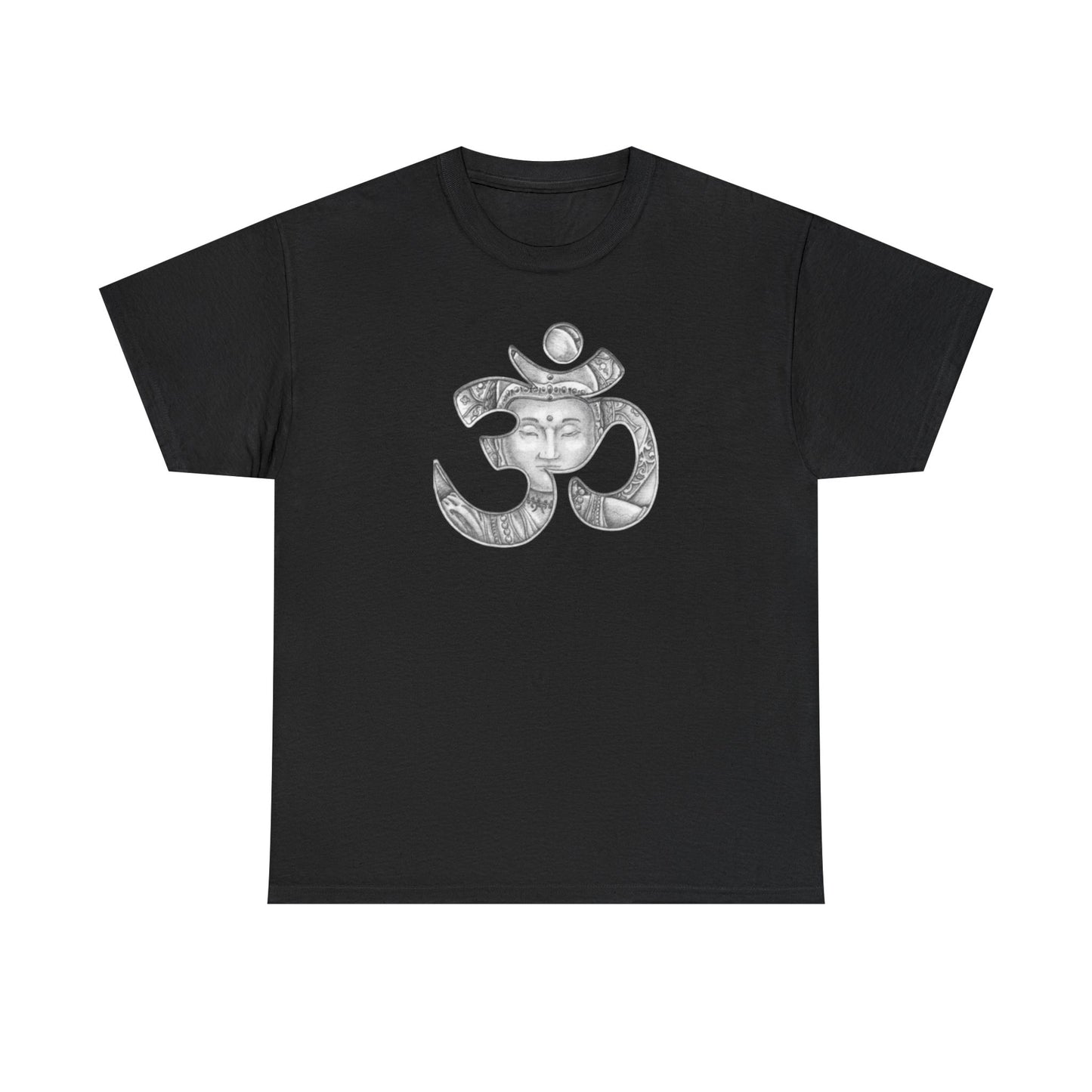Om Symbol Tee