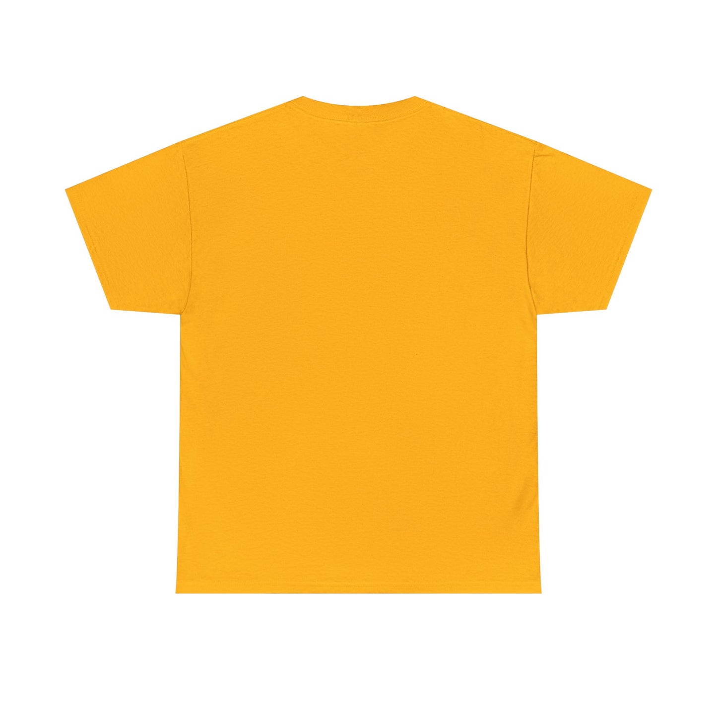 Maybach Gold Arch Tee