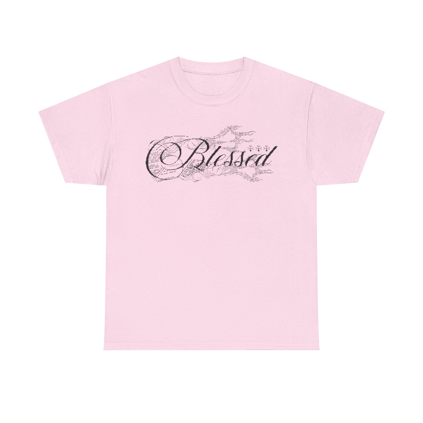 Blessed Tee