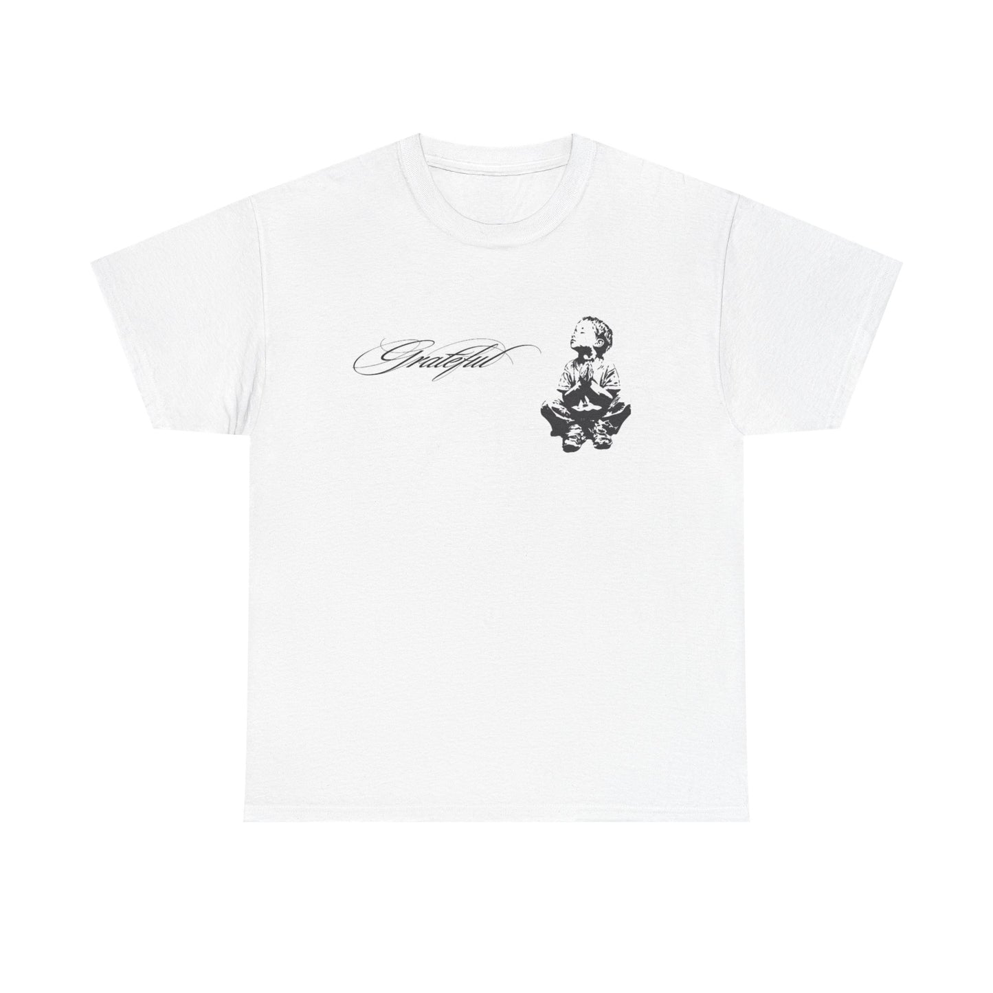 Prayful Tee