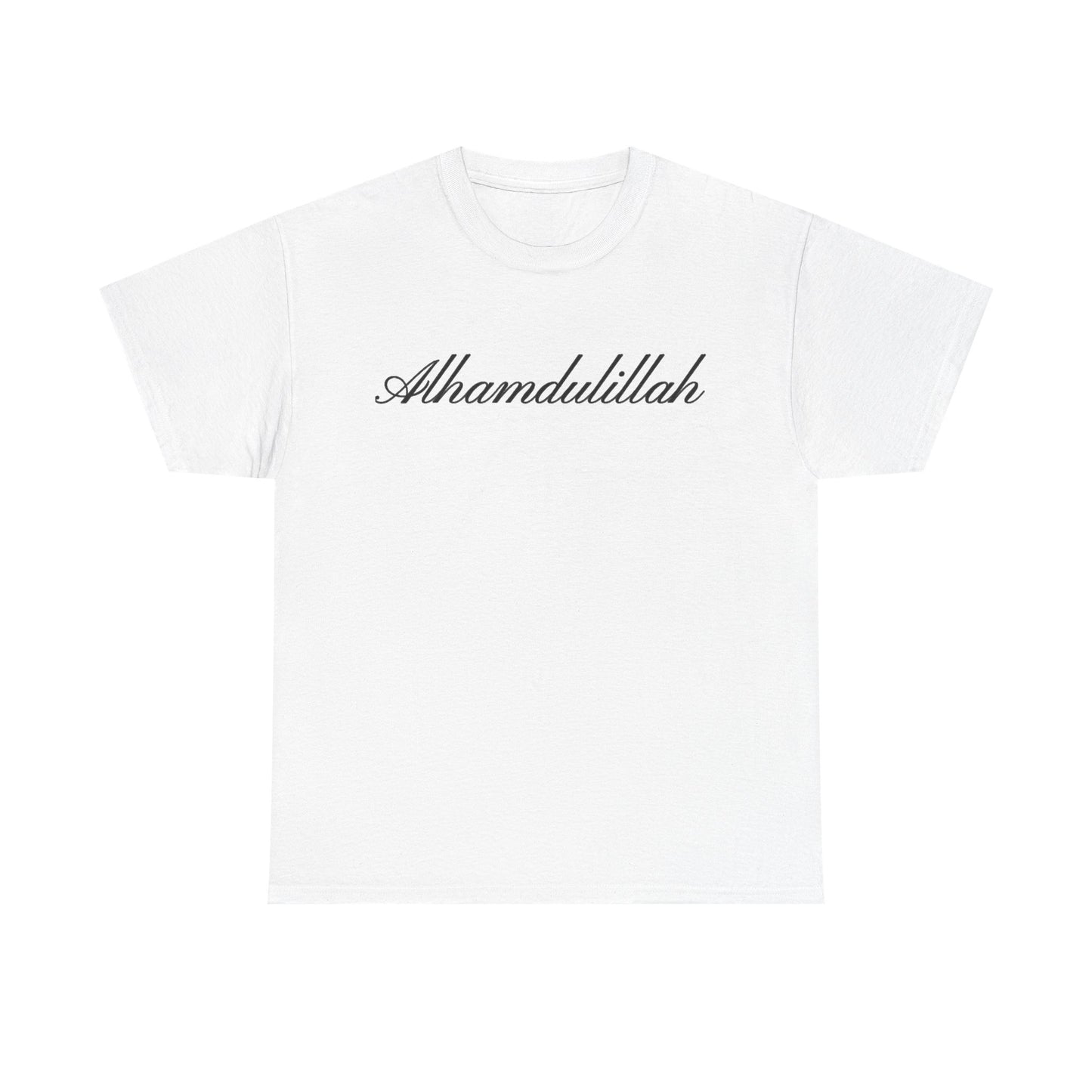 Alhamdulillah