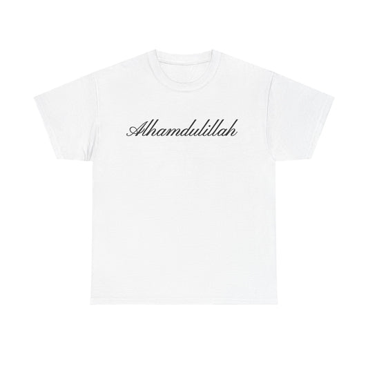 Alhamdulillah