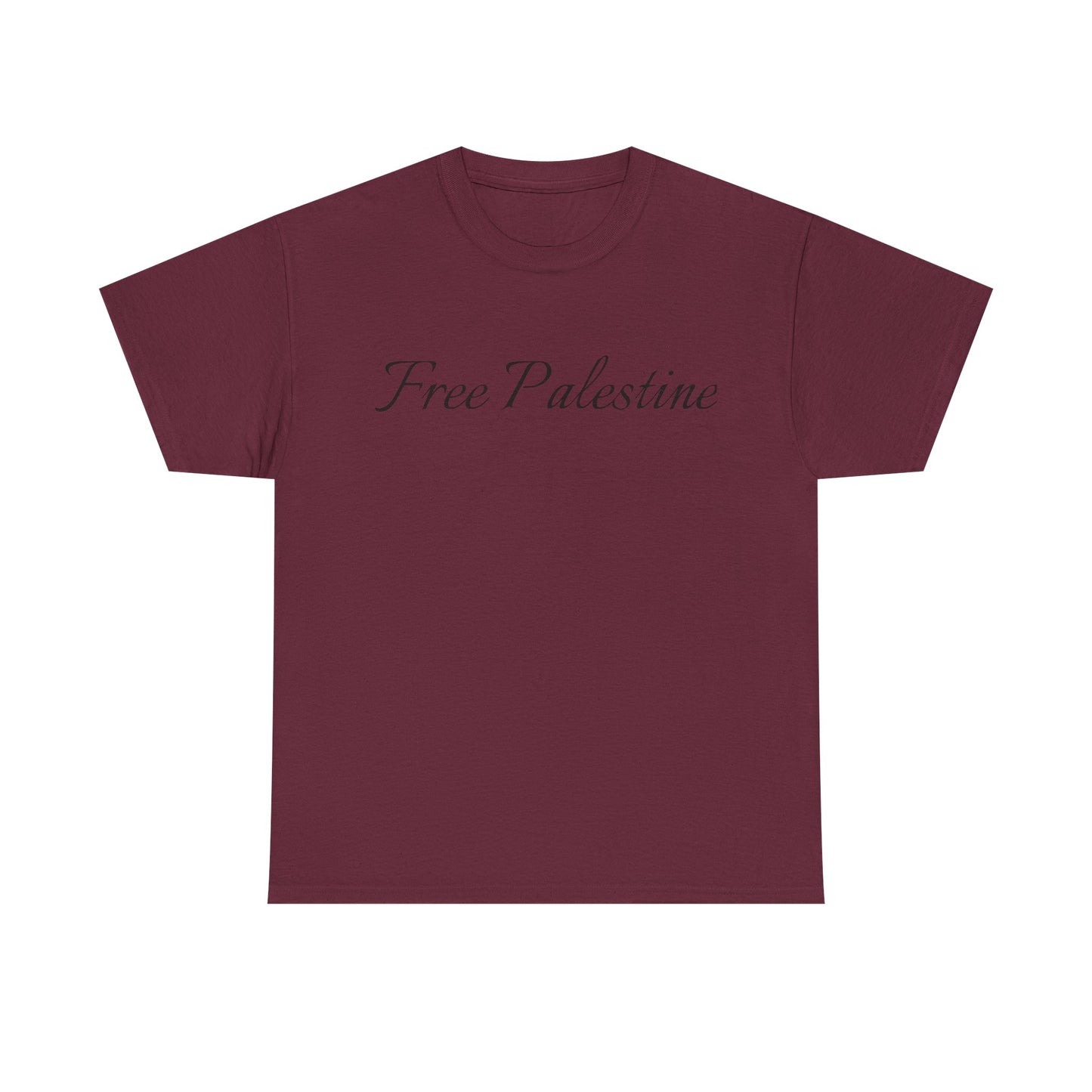 Free Palestine Tee