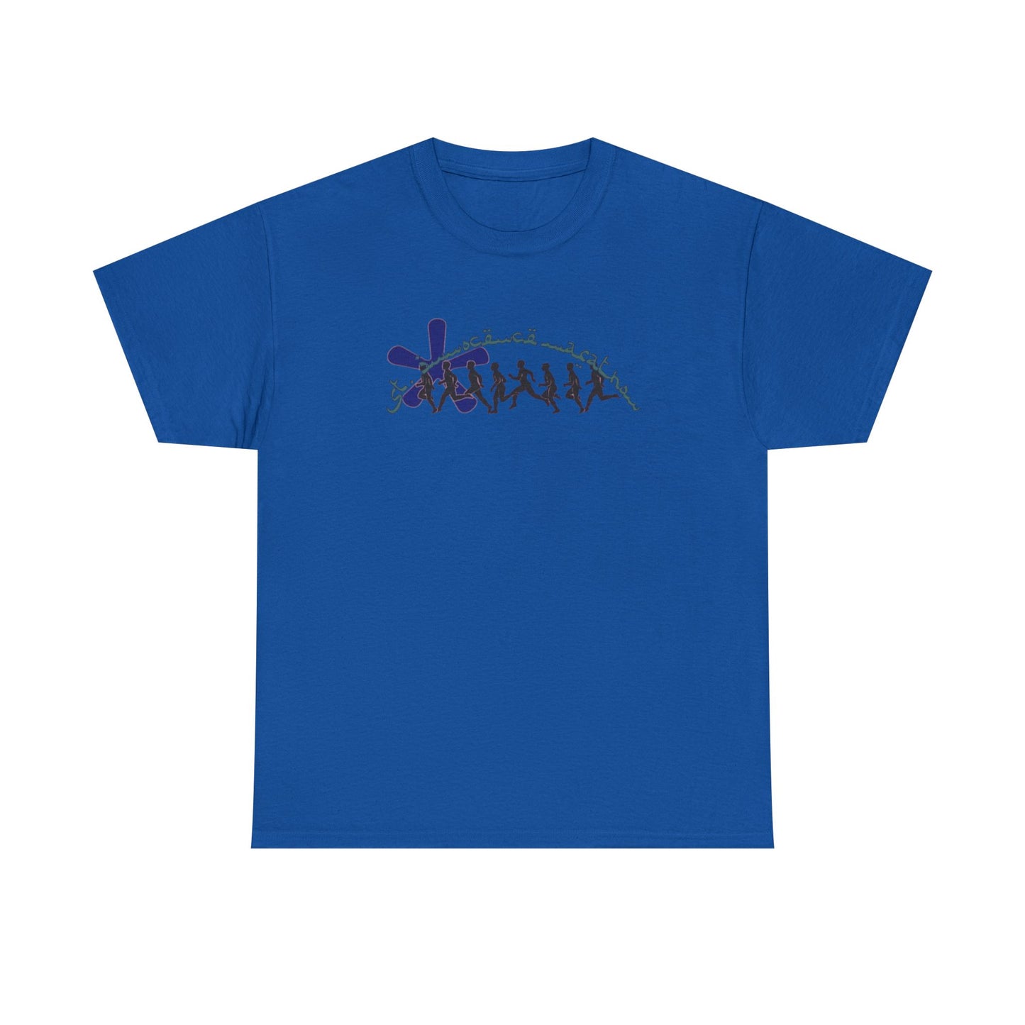 Marathon Tee