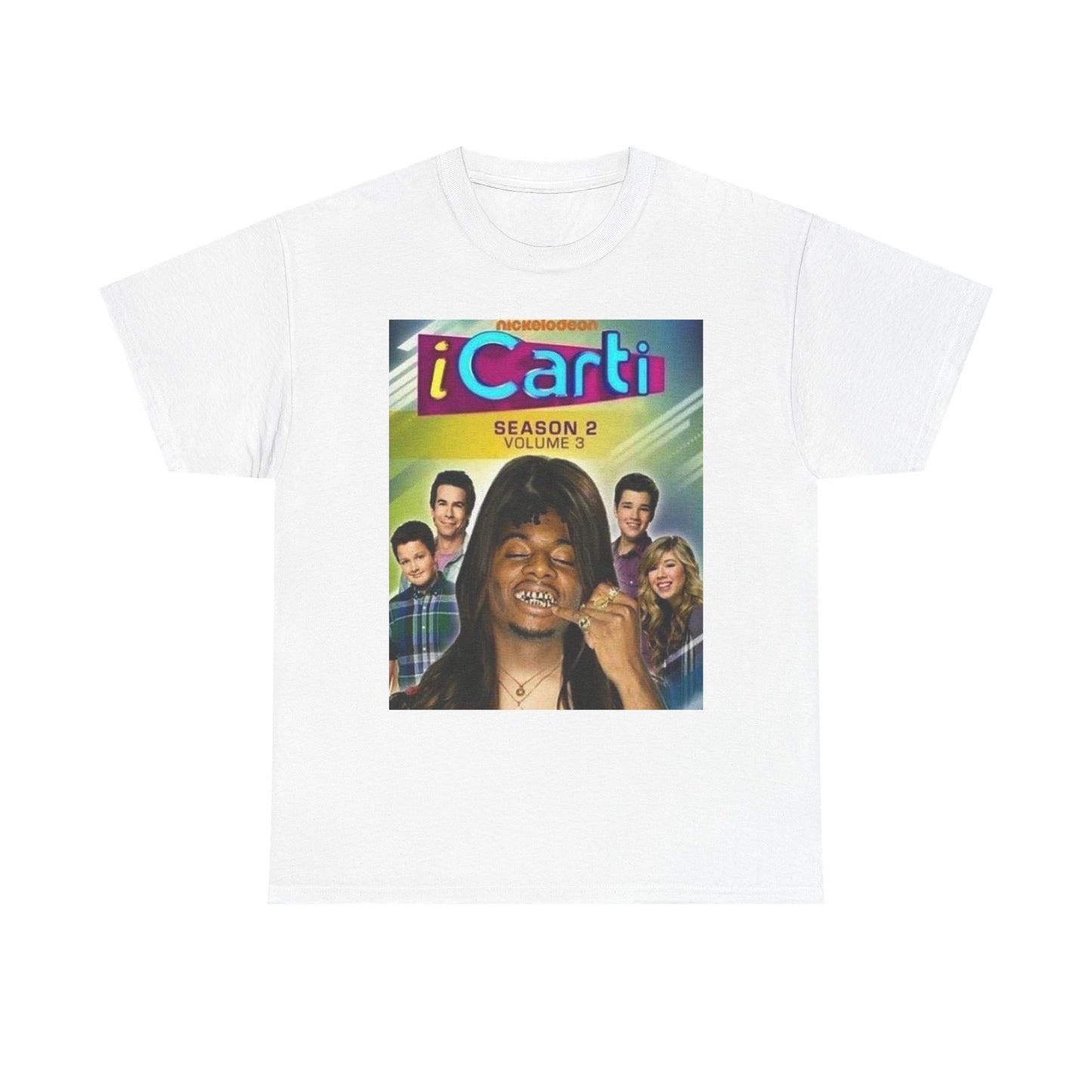 ICarti Tee