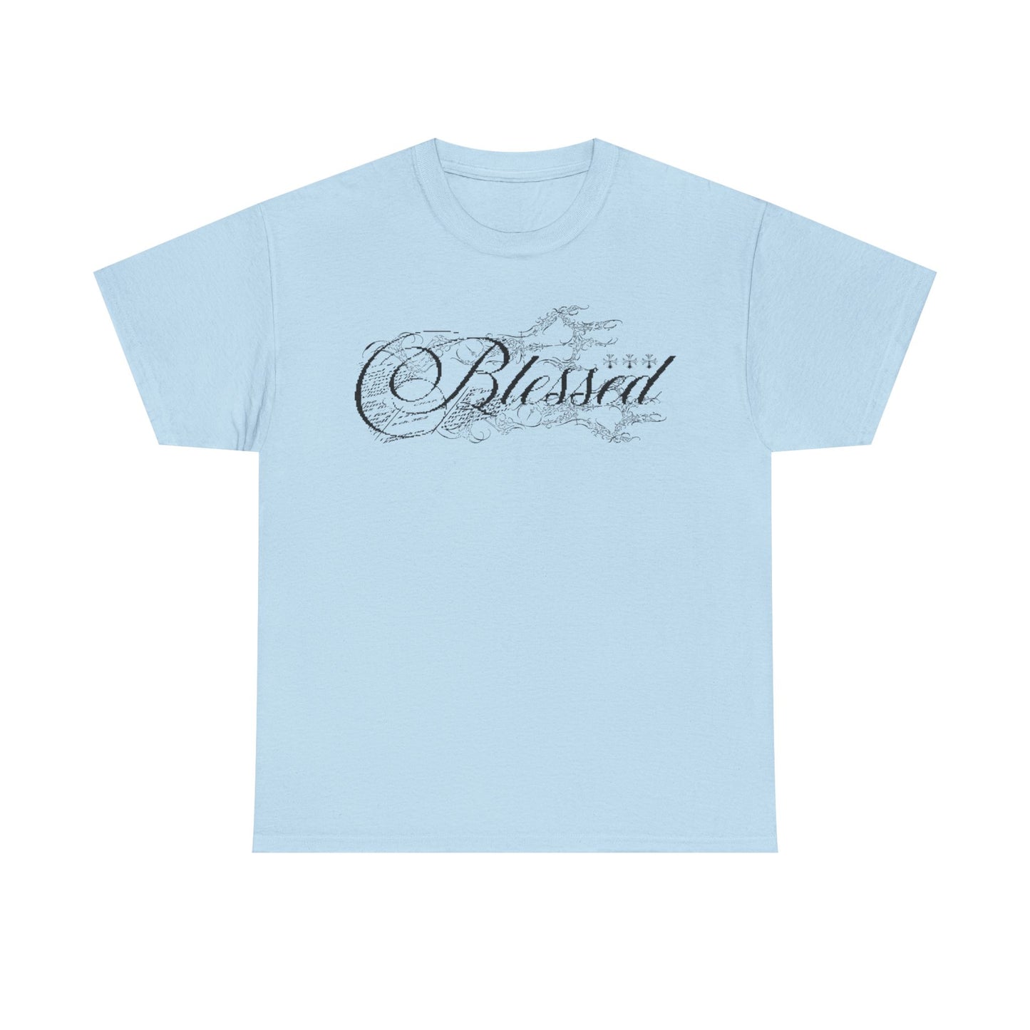 Blessed Tee