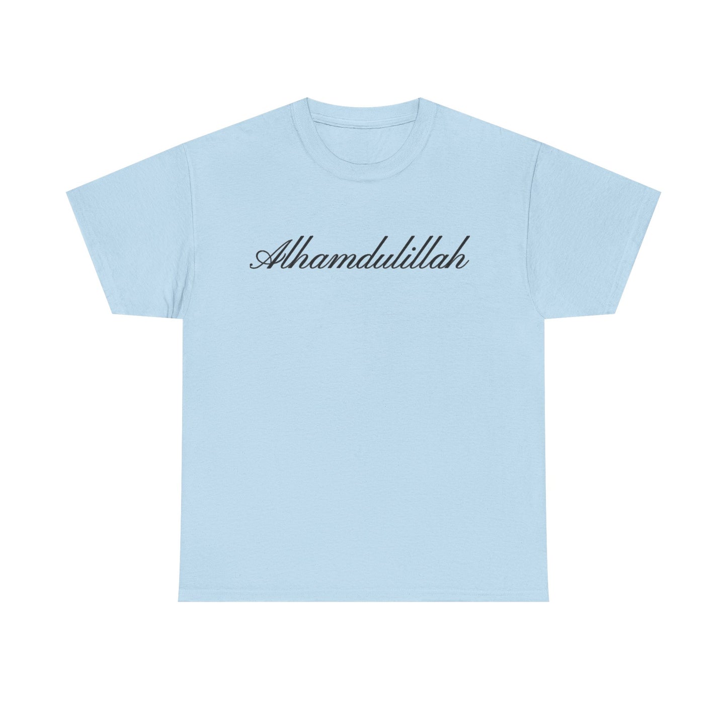 Alhamdulillah