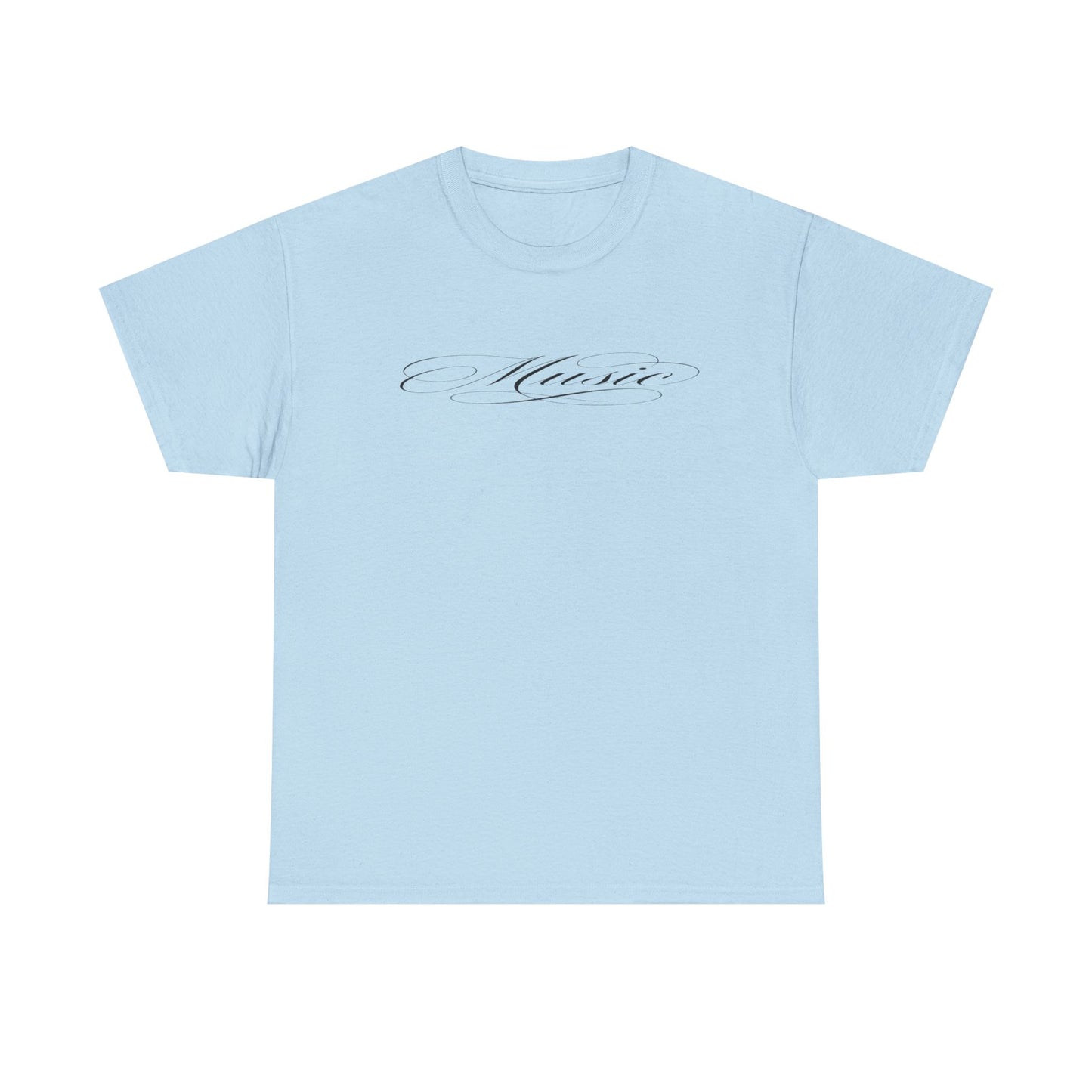 Music Tee