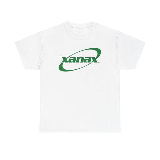 Xanax Tee