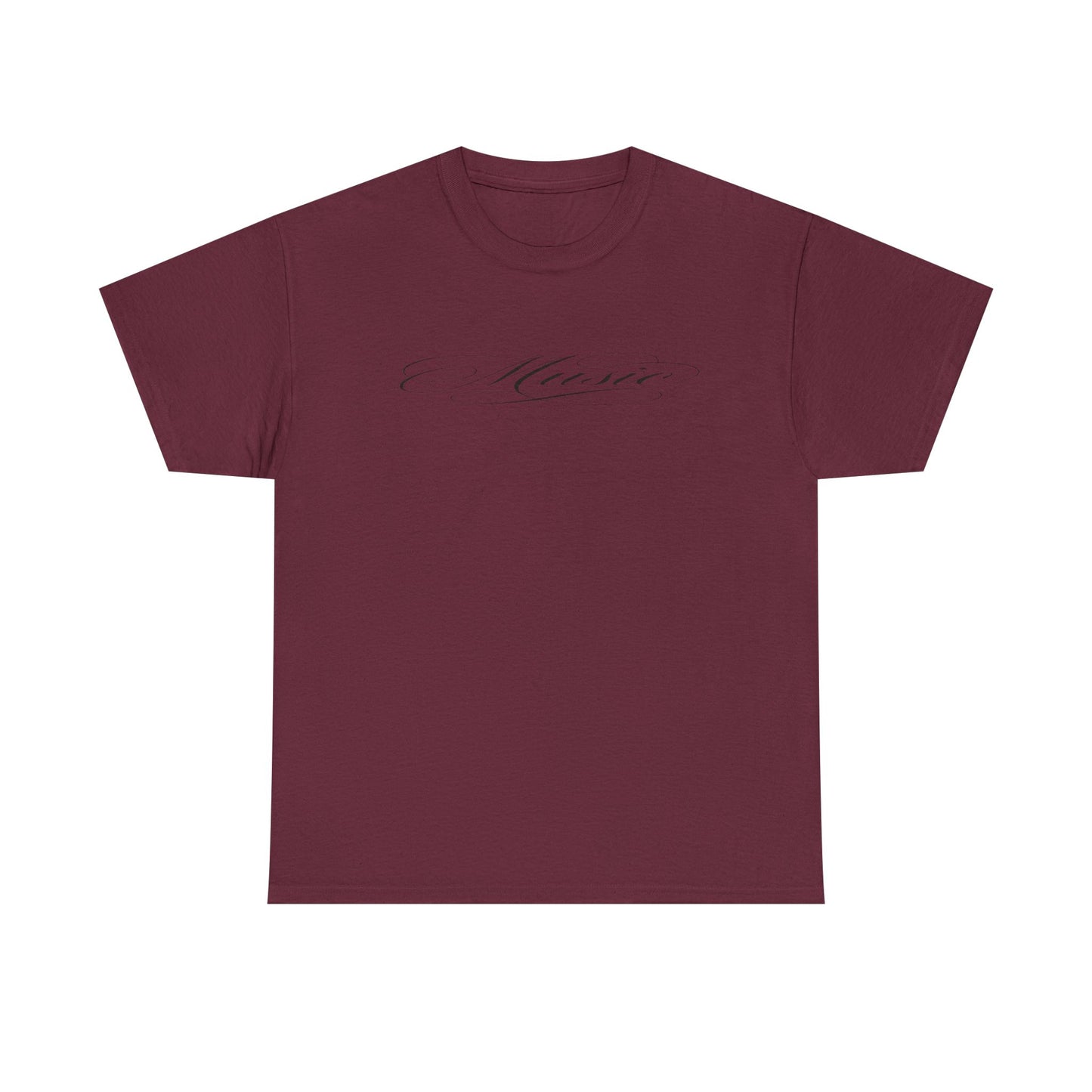 Music Tee