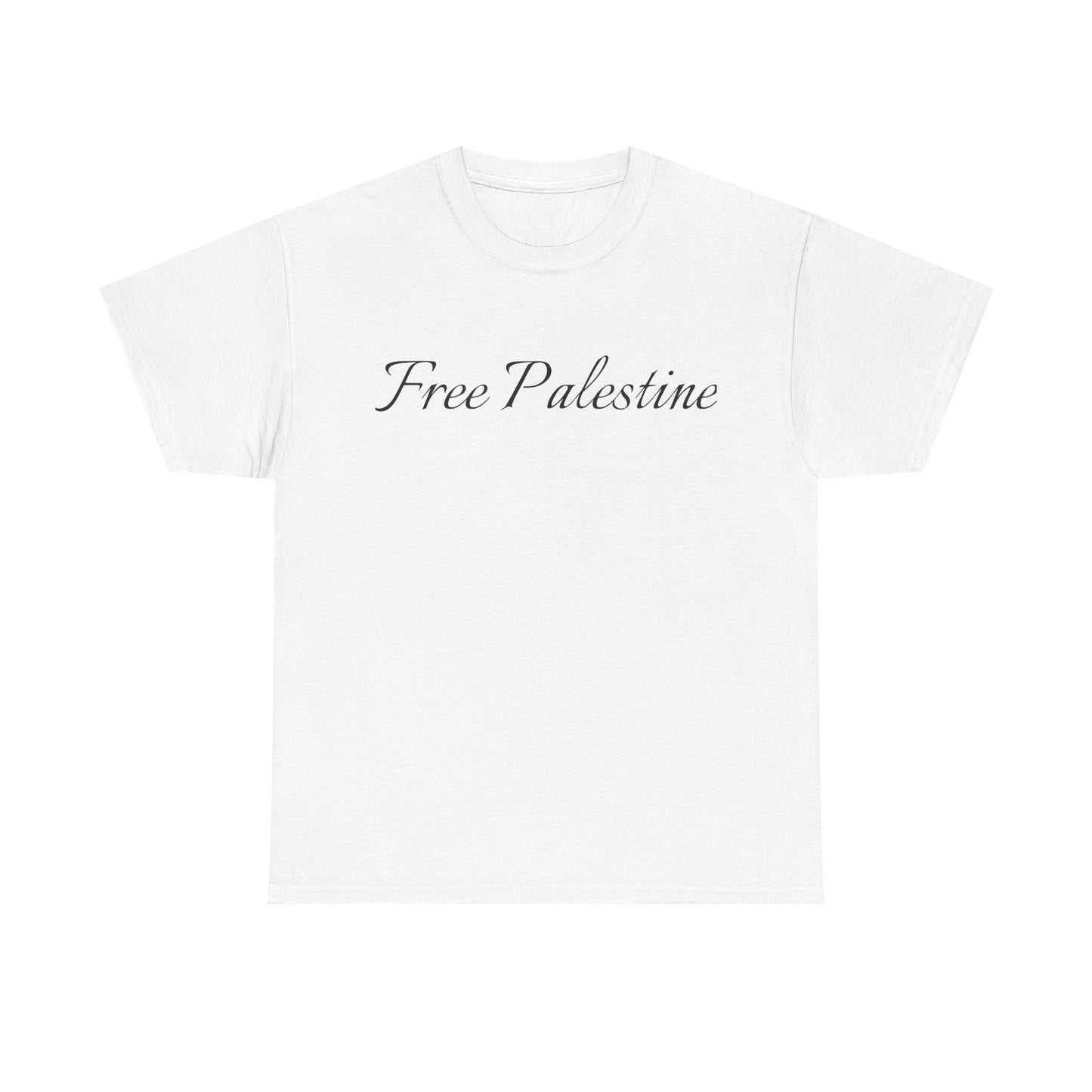 Free Palestine Tee