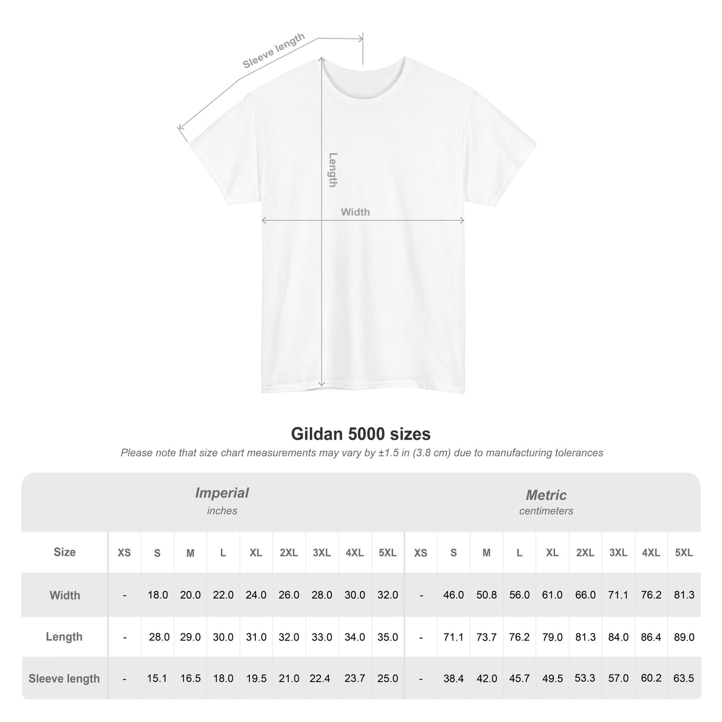 Maybach Gold Arch Tee