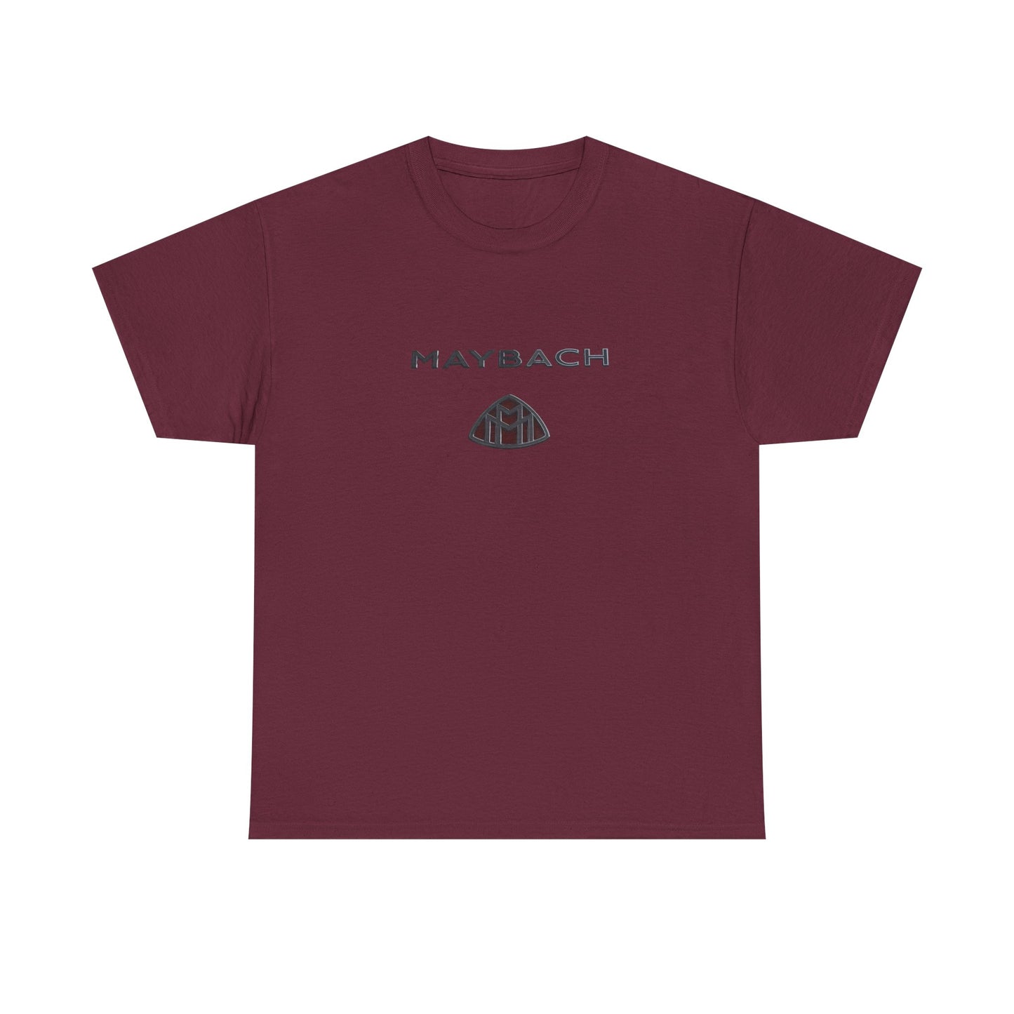 Maybach Logo Tee