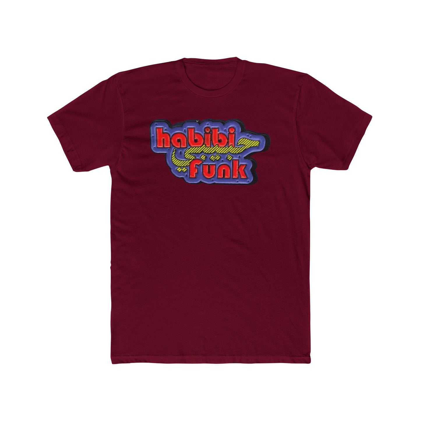 Habibi Funk
