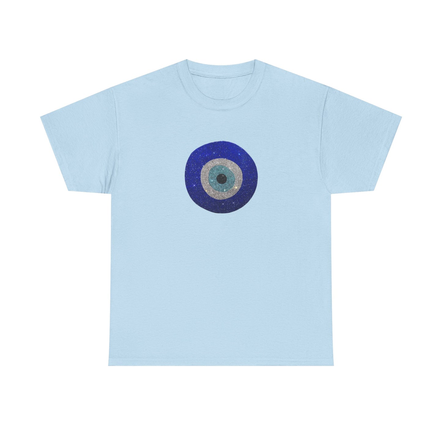 Nazar shiny Tee