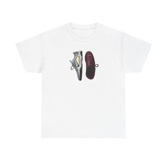 Ballettanos Tee