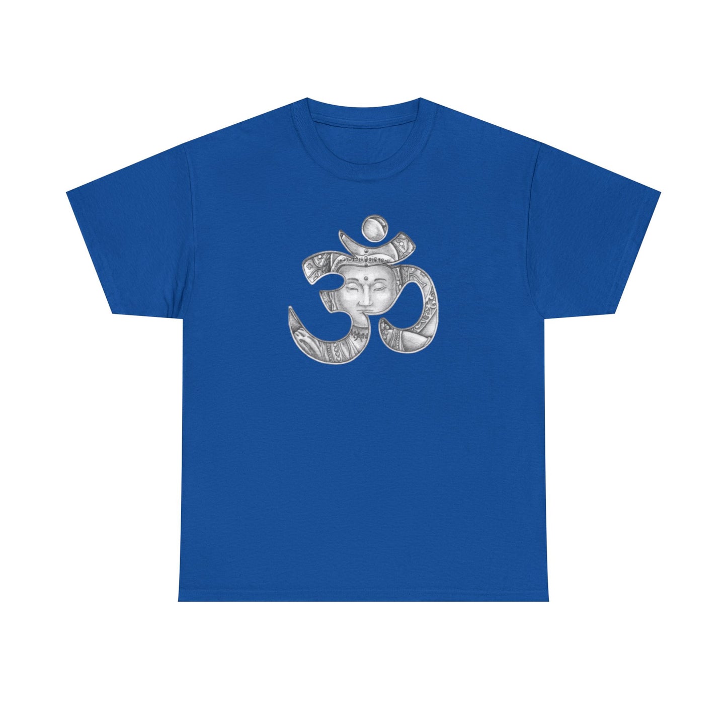 Om Symbol Tee