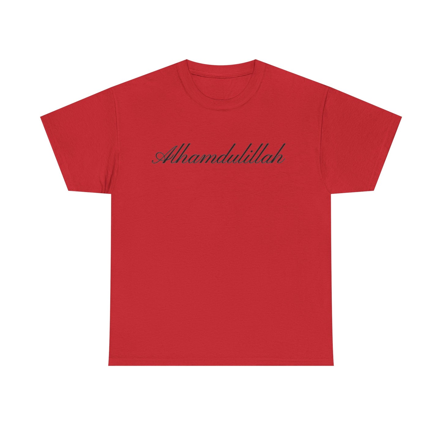 Alhamdulillah