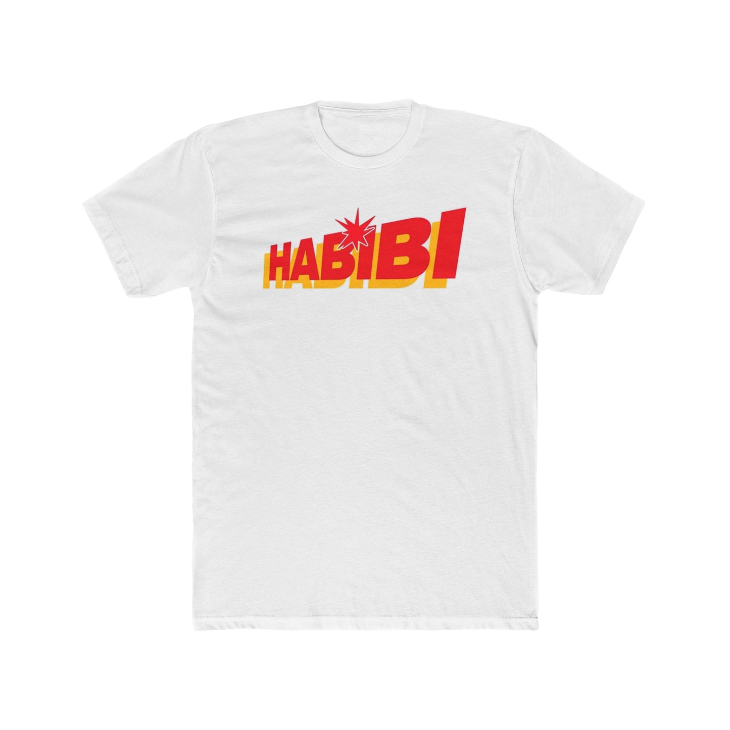 Habibi