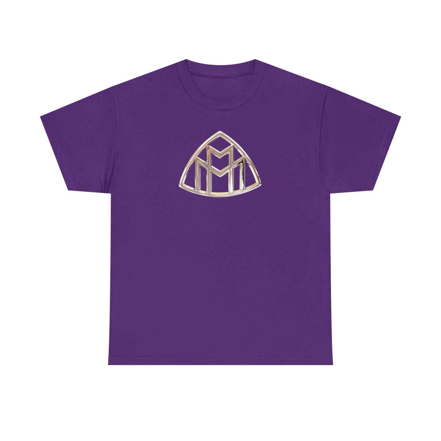 Maybach Gold Arch Tee