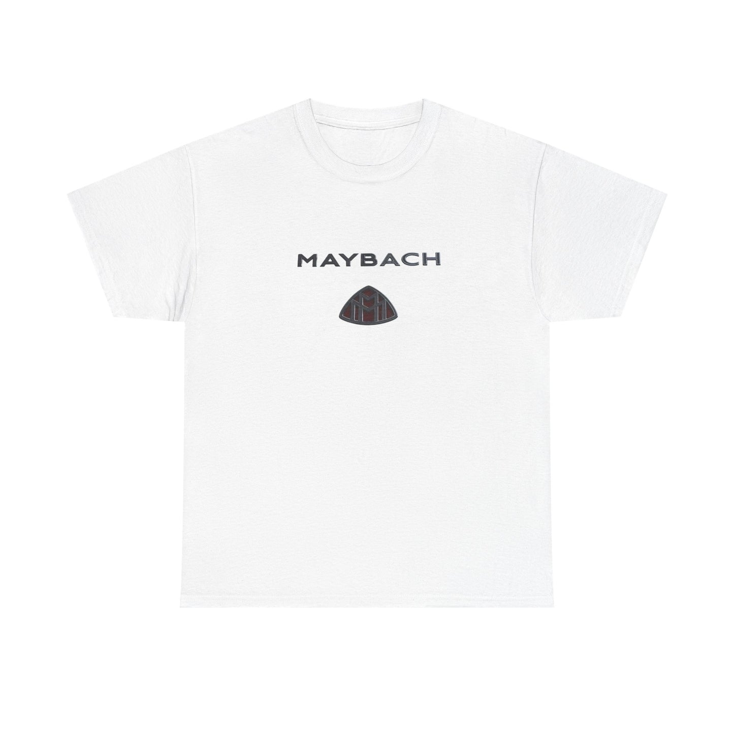 Maybach Logo Tee