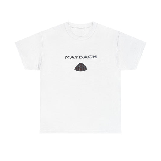Maybach Logo Tee