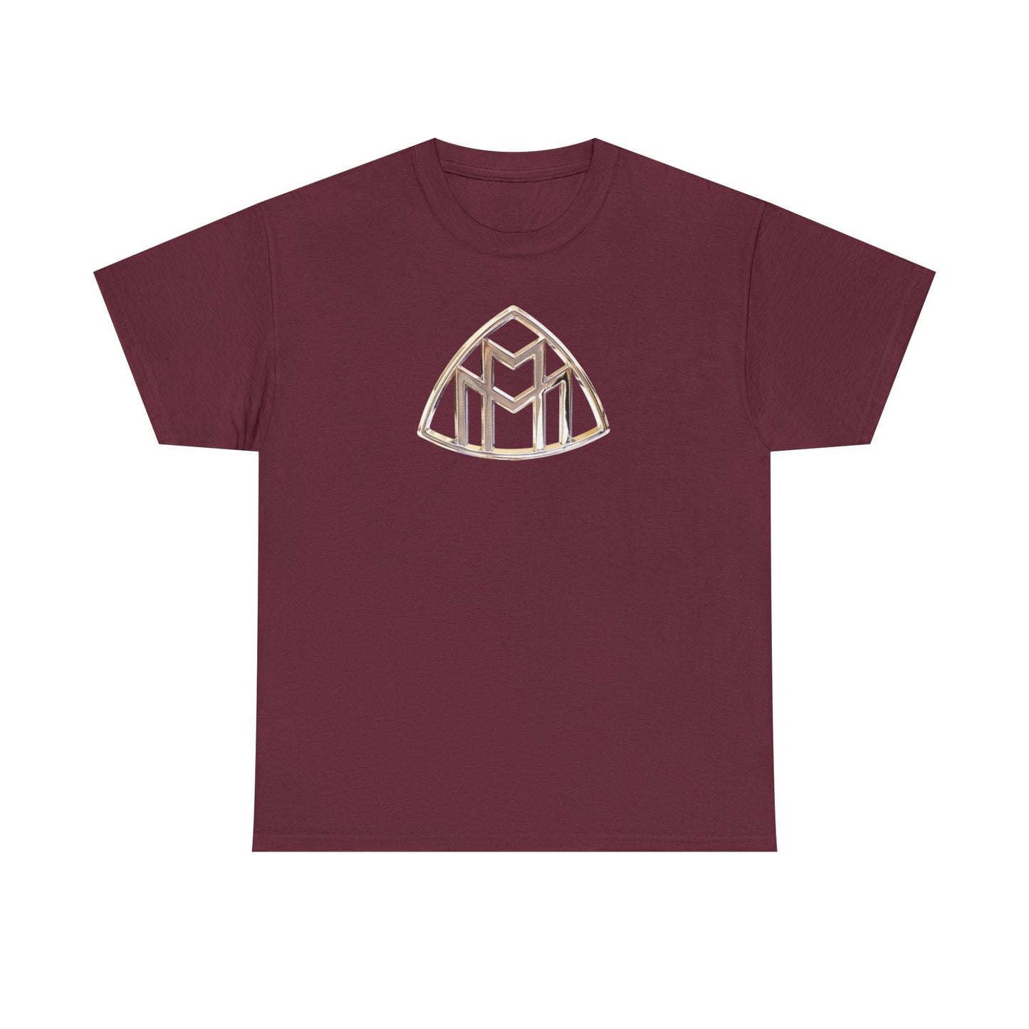 Maybach Gold Arch Tee
