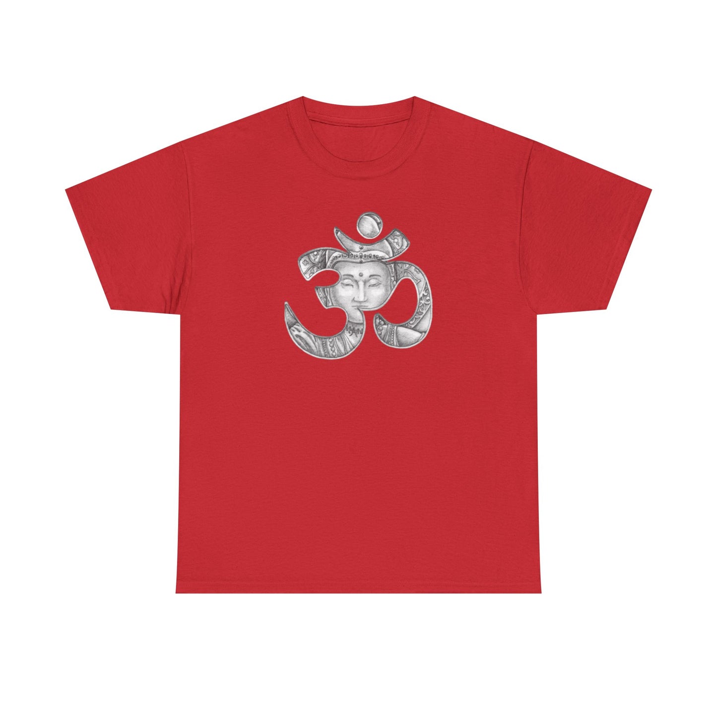 Om Symbol Tee