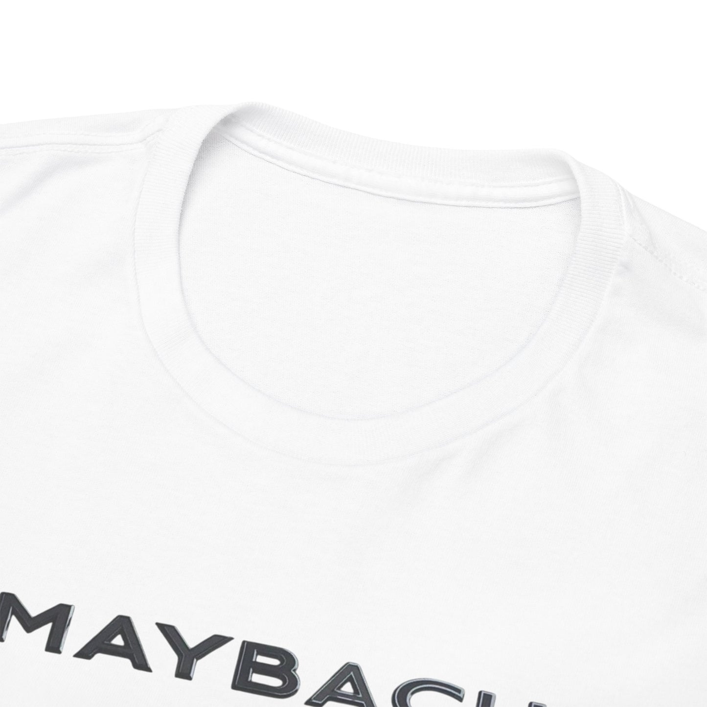 Maybach Logo Tee