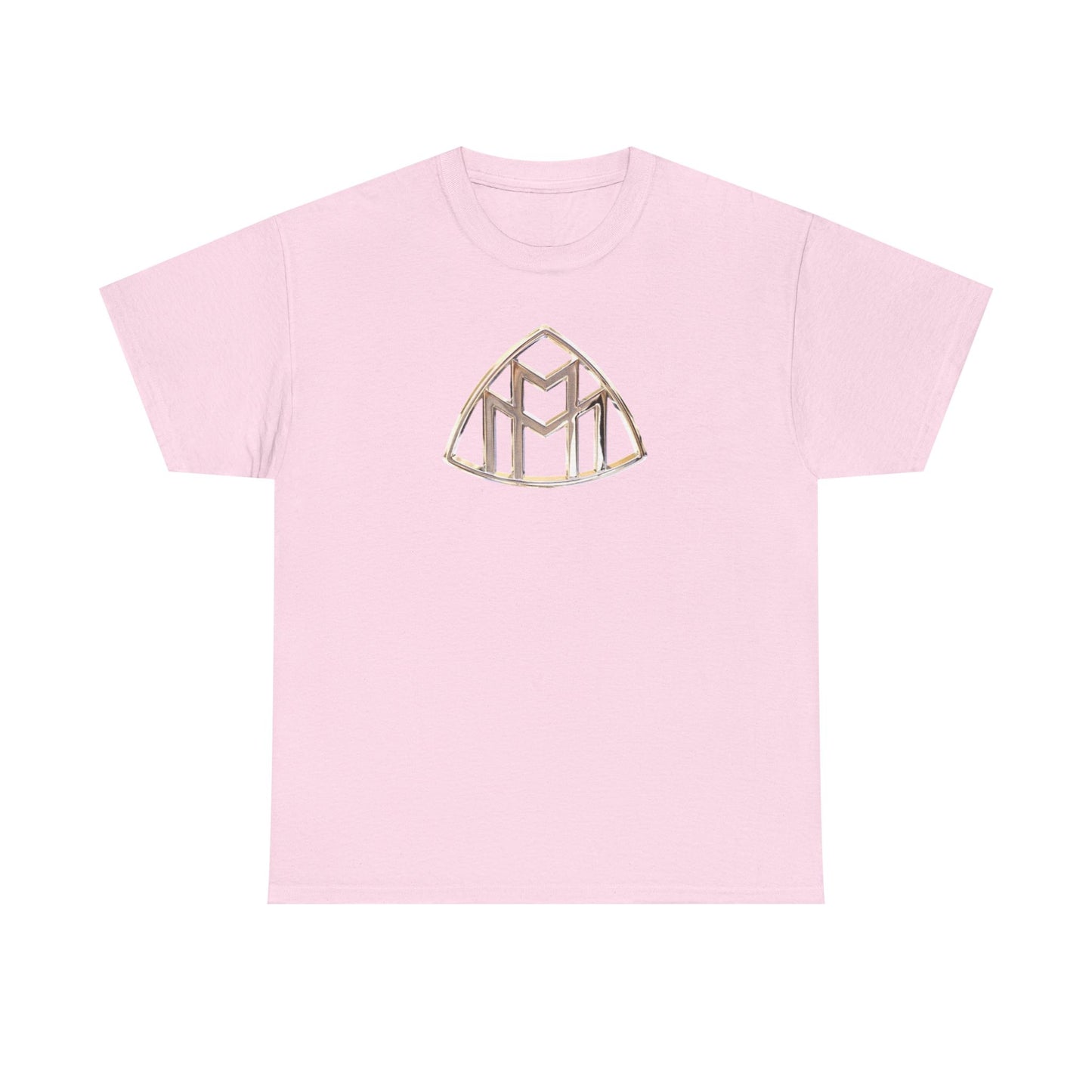 Maybach Gold Arch Tee