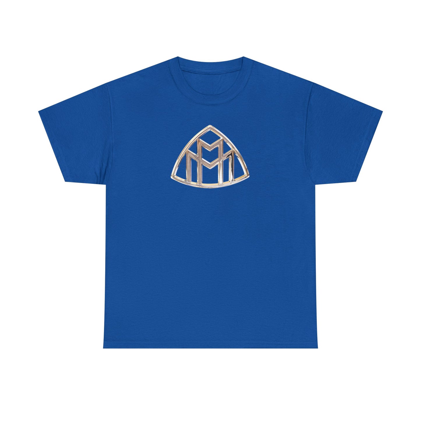 Maybach Gold Arch Tee