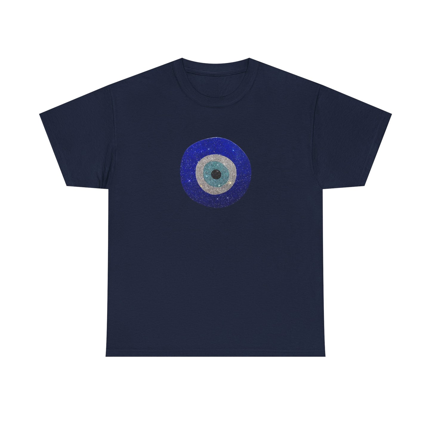 Nazar shiny Tee
