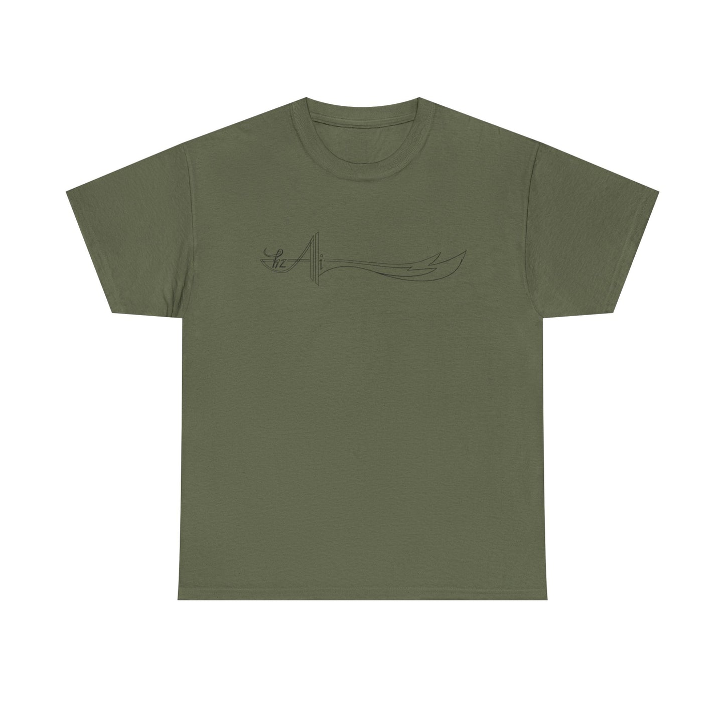 Zulfiqar Tee