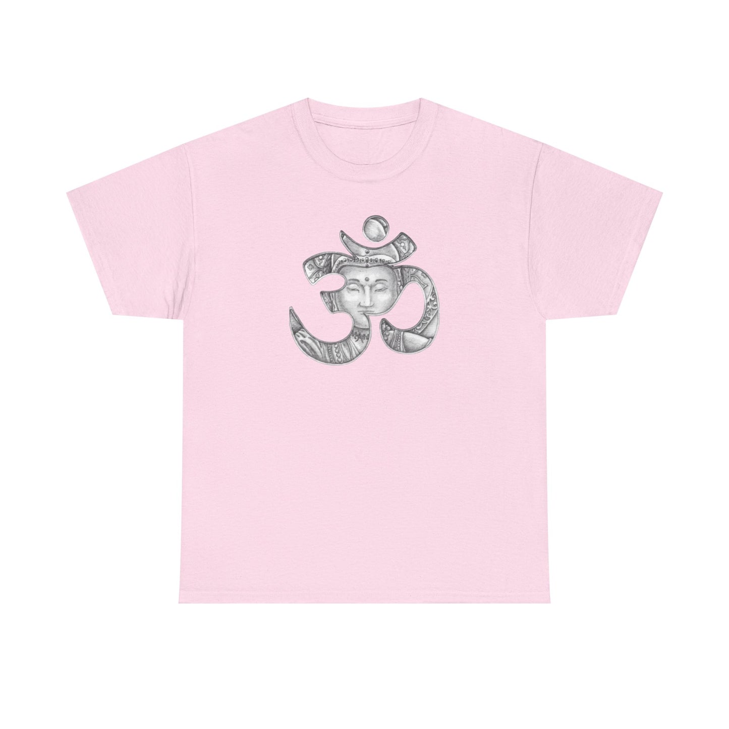Om Symbol Tee