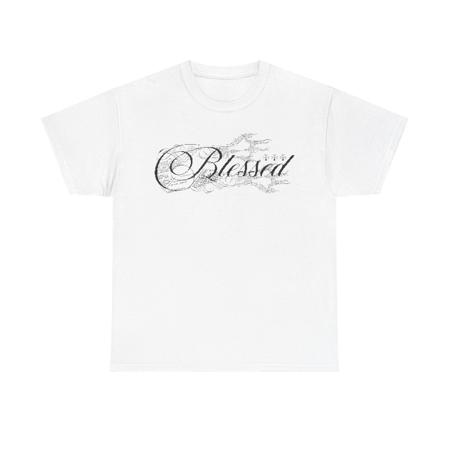 Blessed Tee