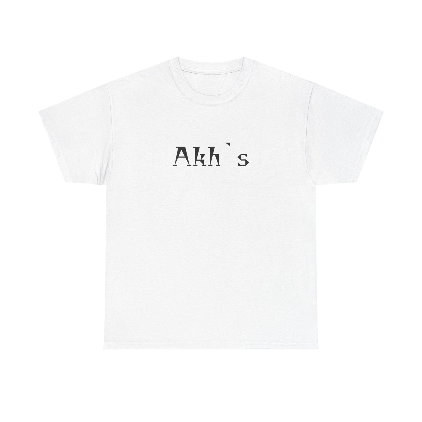 Akh`s Tee