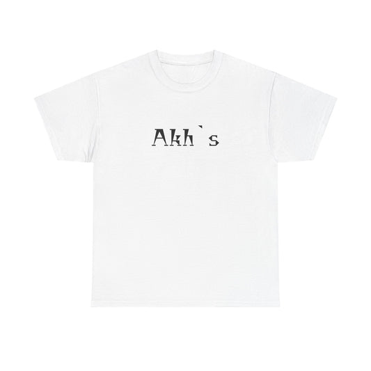 Akh`s Tee