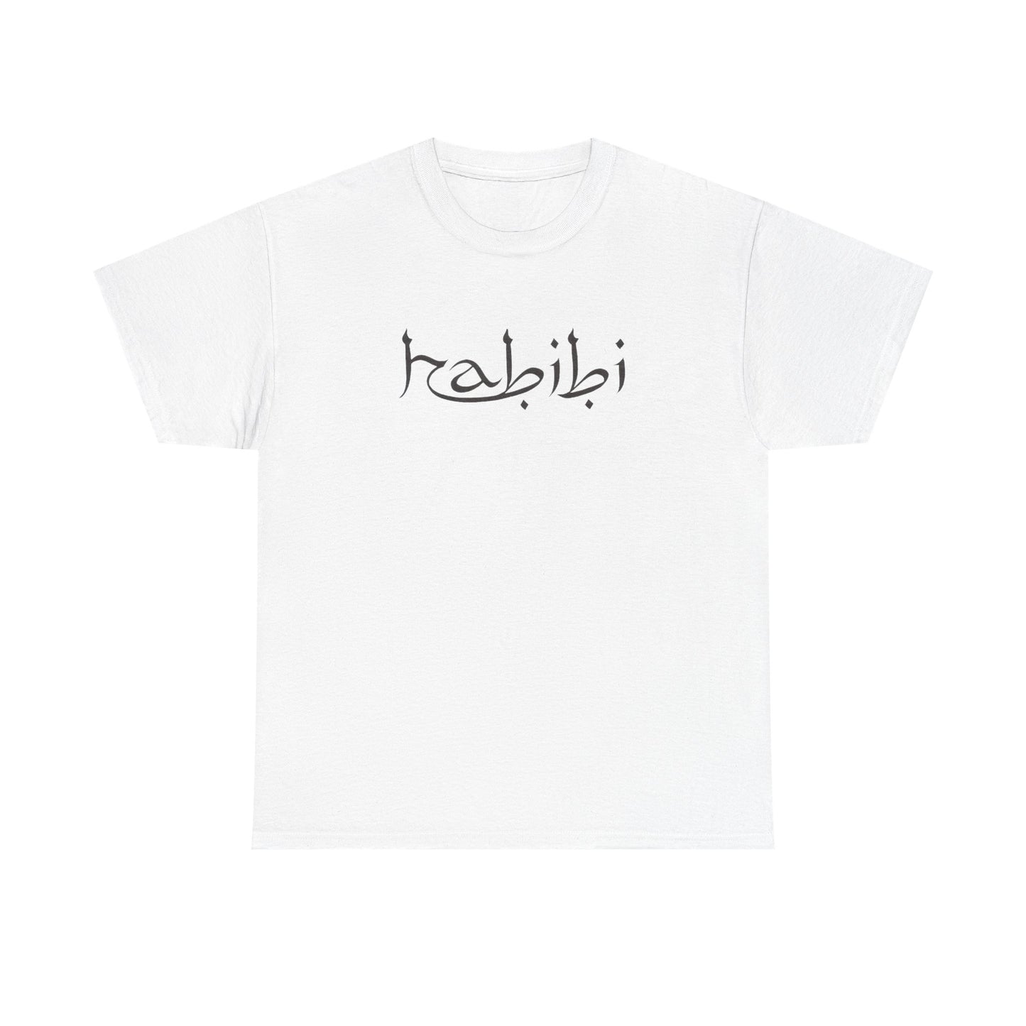 habibi Tee