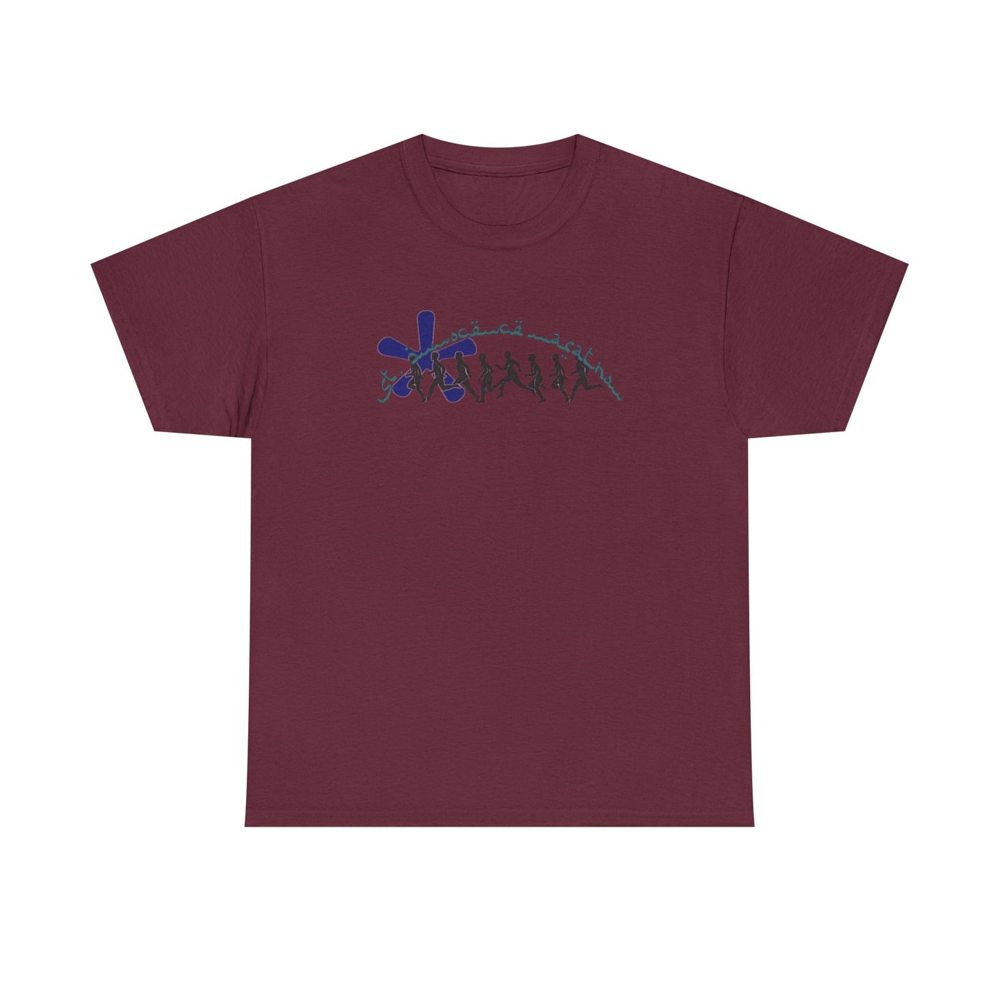 Marathon Tee