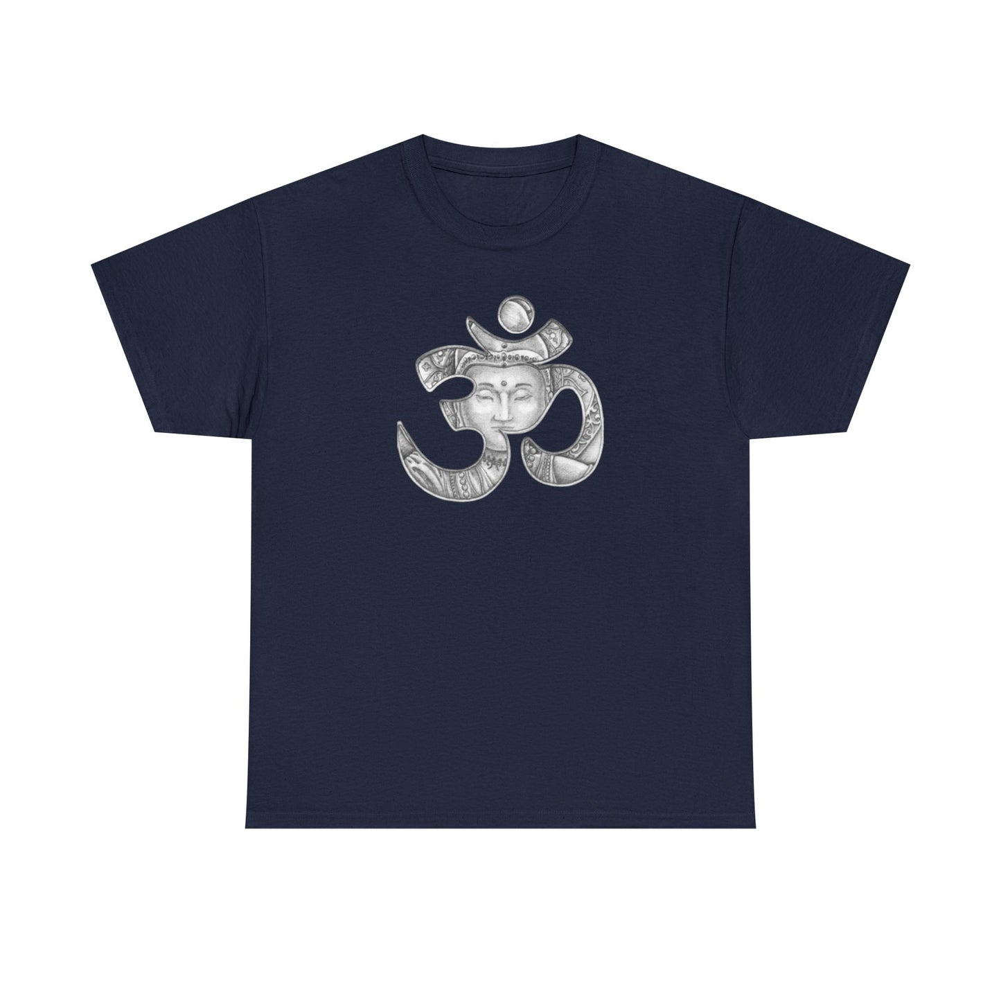 Om Symbol Tee